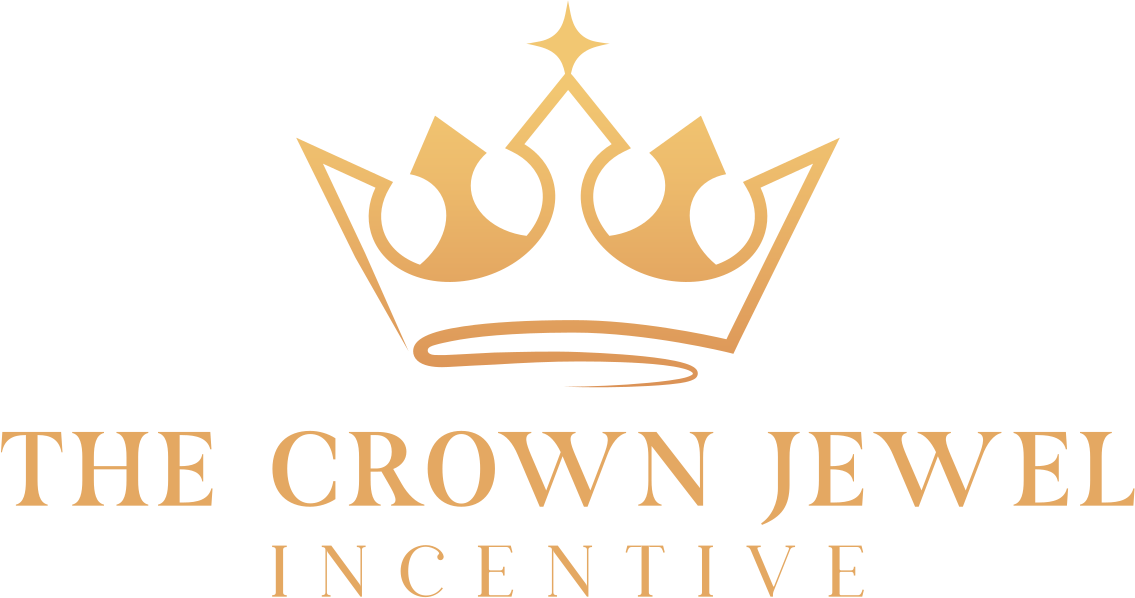 Crown Jewel Incentive